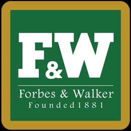 Forbes & Walker