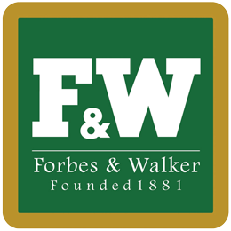 Forbes & Walker
