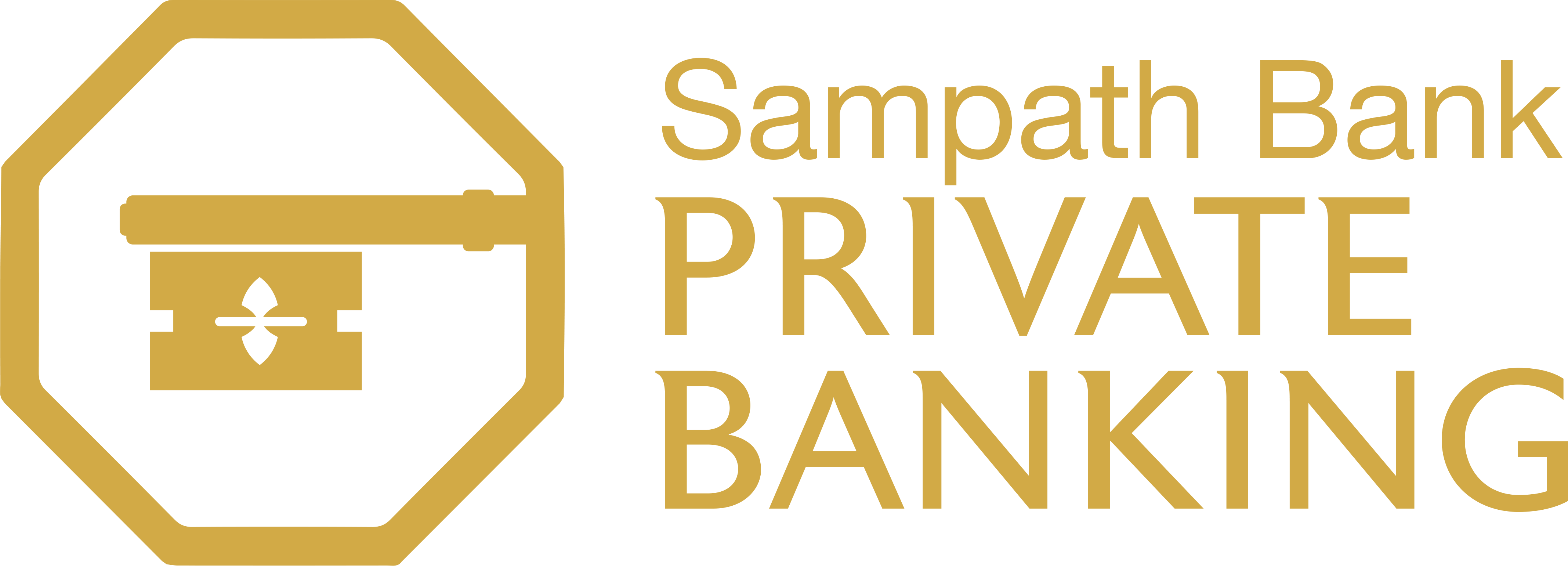 Sampath Bank Private Banking